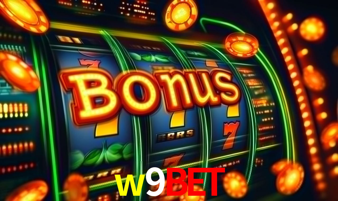 Tennis Betting w9bet