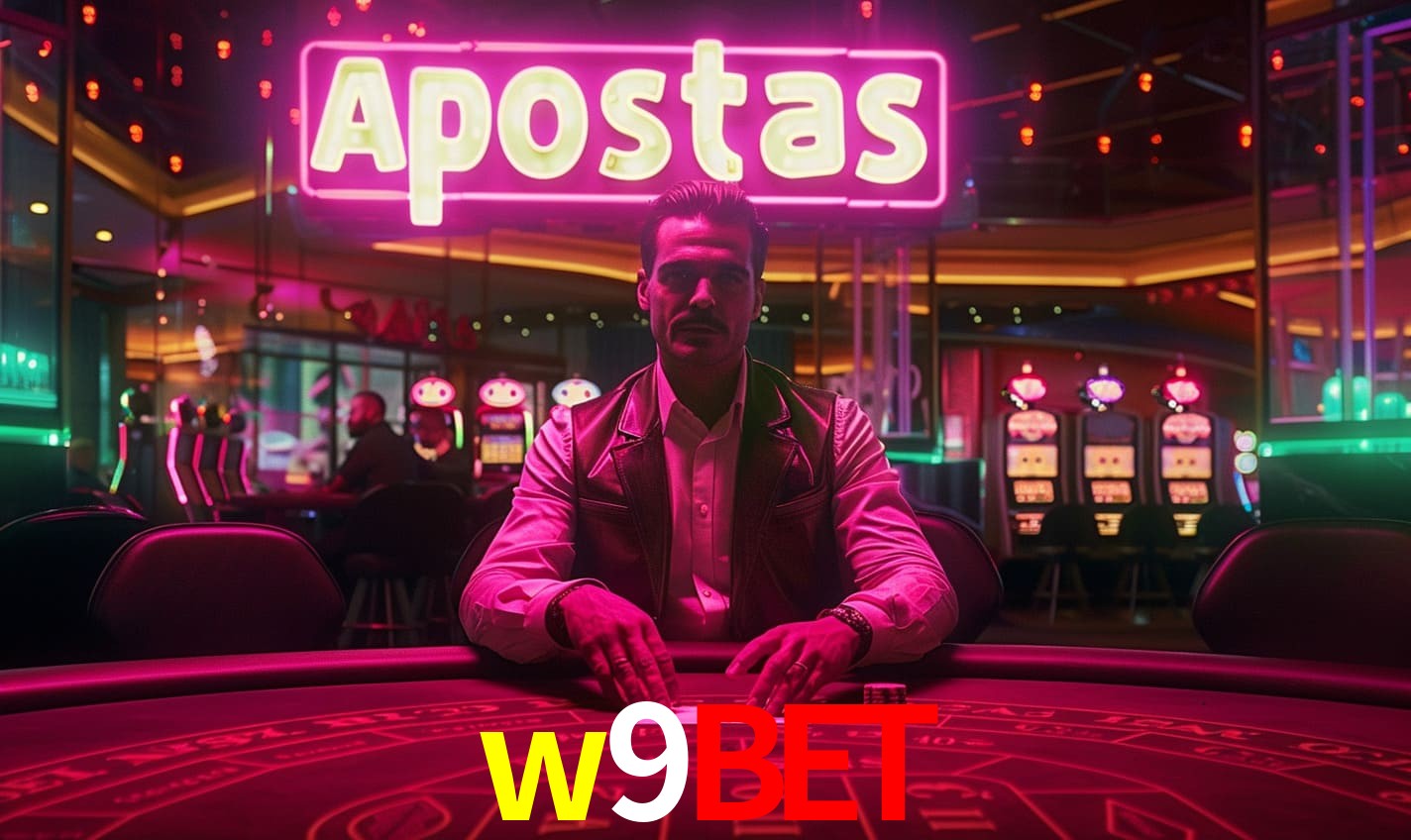 w9bet Salvador - Strategies