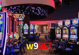 w9bet Brasília - Leaderboards