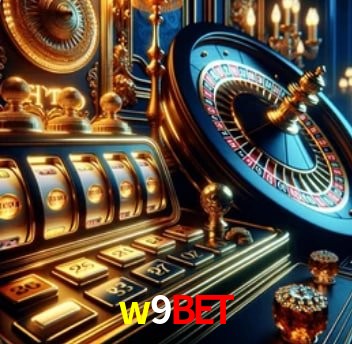 Recursos de Bônus w9bet