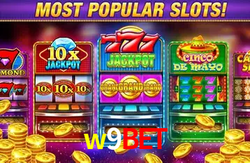 w9bet Curitiba - Live Status