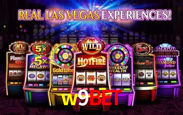 w9bet São Paulo - Live Tables