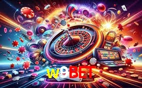 Provedores de Jogos w9bet