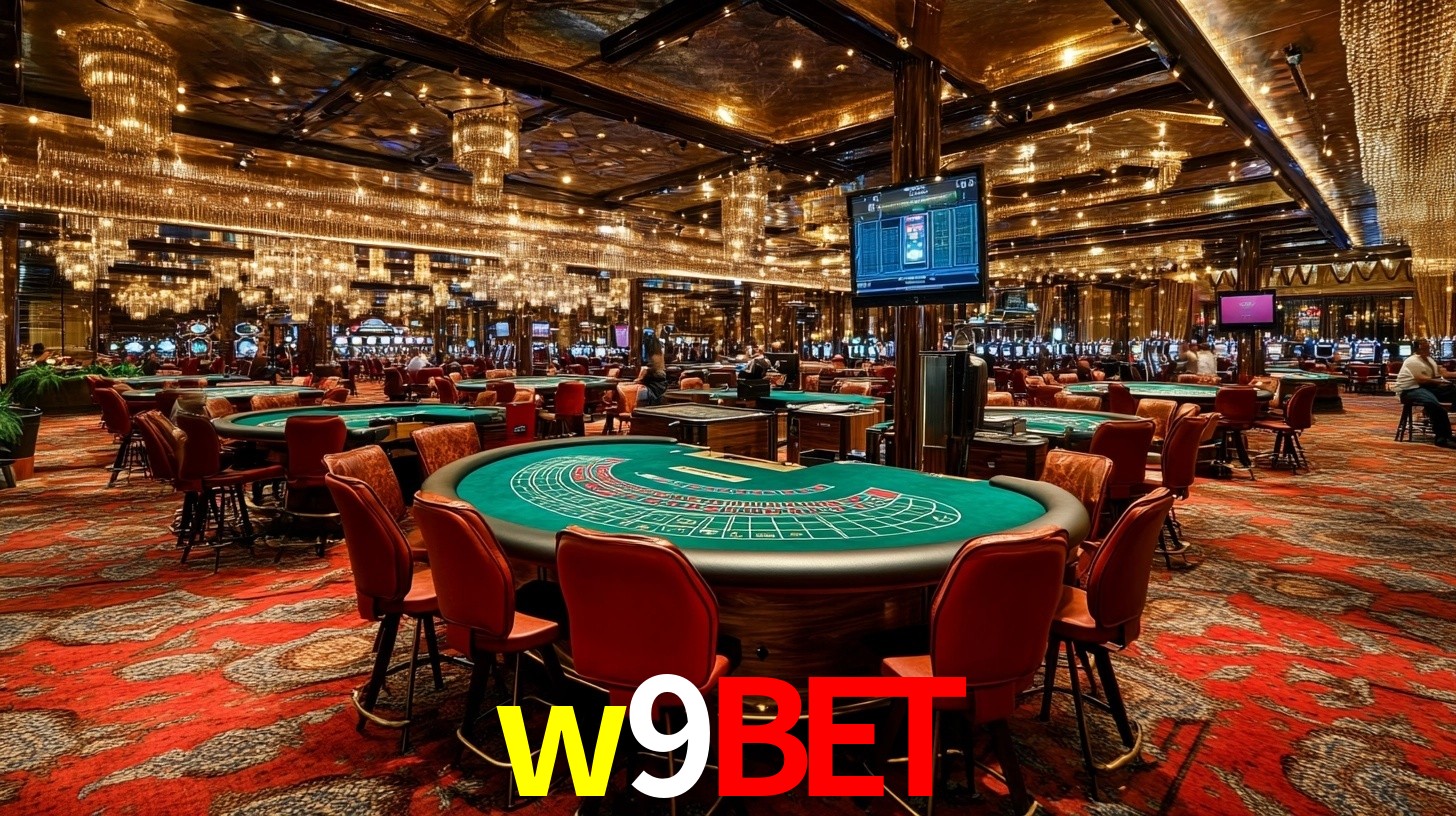 w9bet