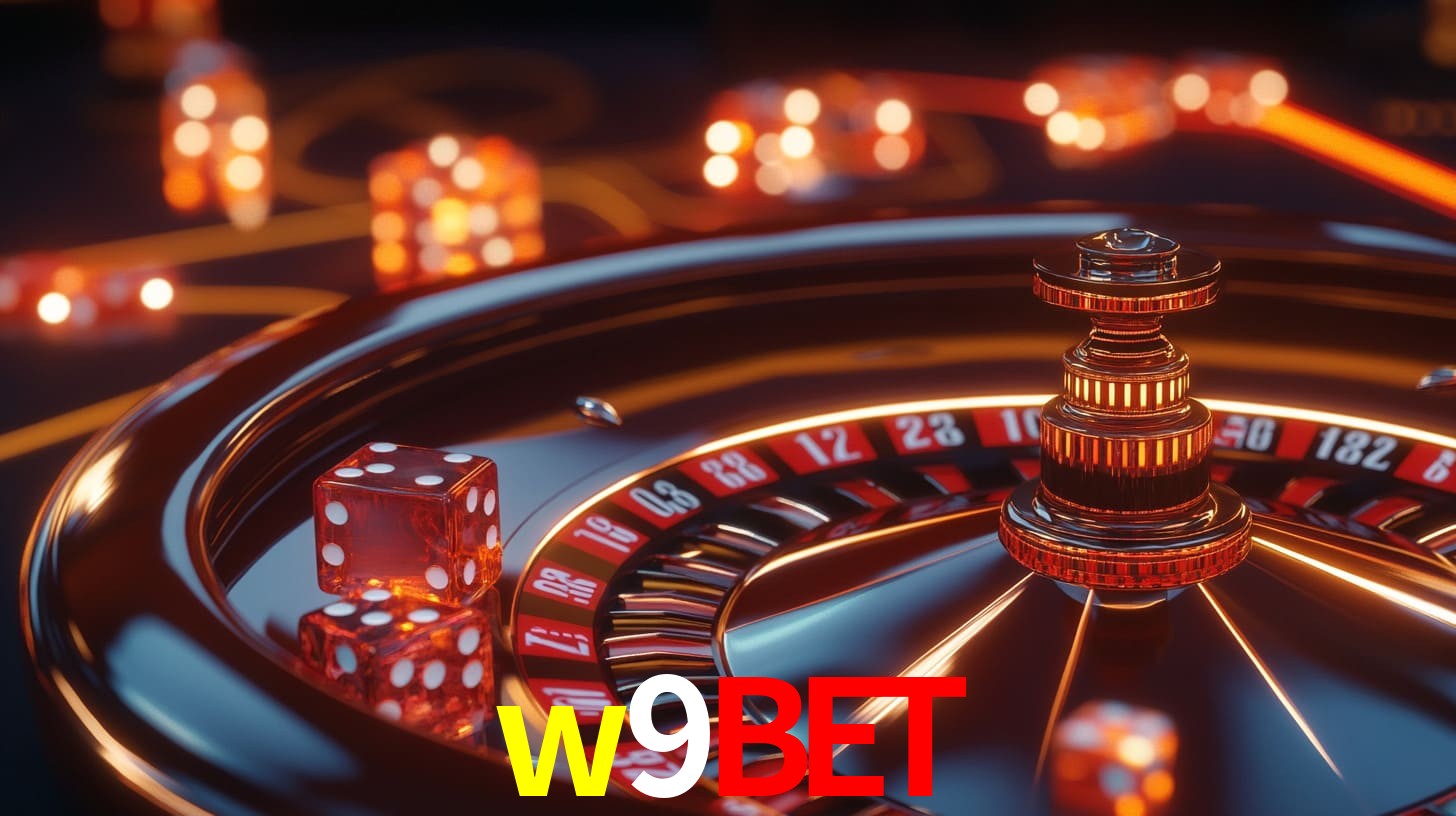 Basketball Betting w9bet