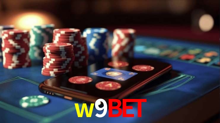 Ofertas Exclusivas w9bet