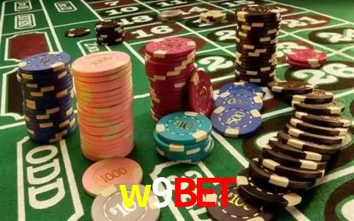 w9bet - App Performance