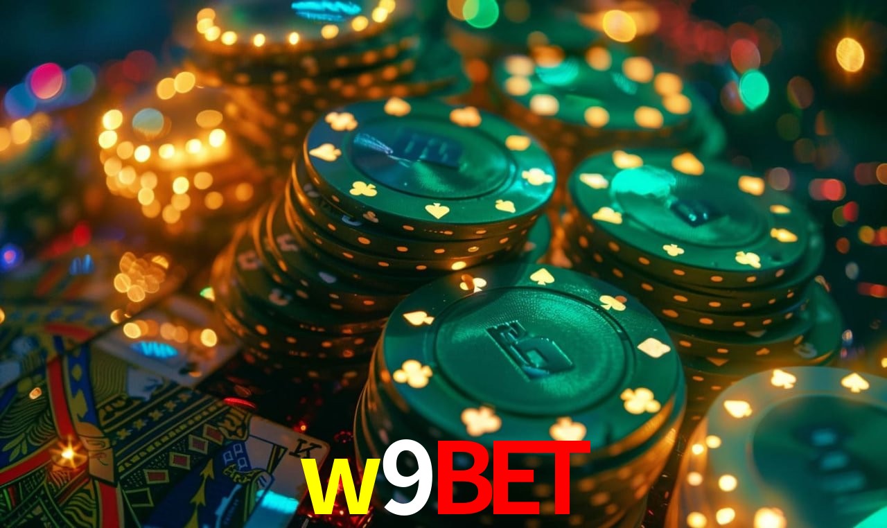 Diretório de Jogos w9bet