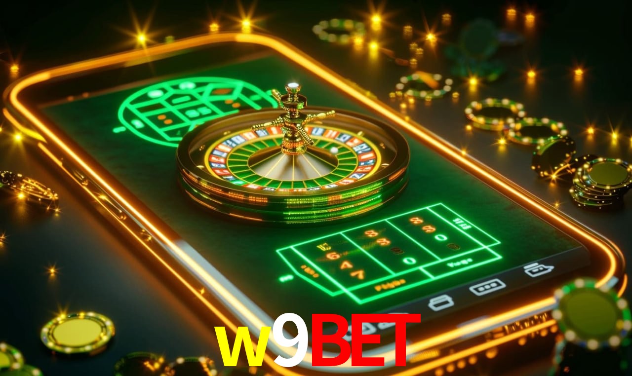 w9bet - User Statistics