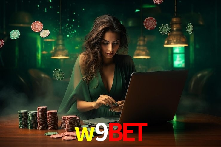 w9bet - Installation Guide
