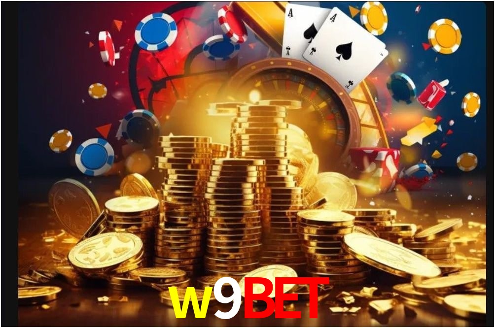 Programa VIP w9bet