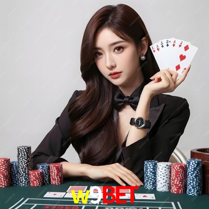 w9bet - Support