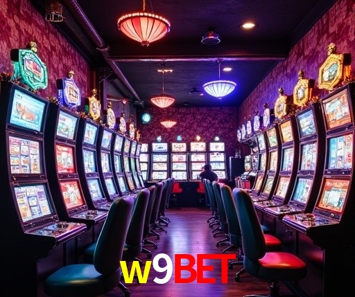 w9bet Brasília - Bonus Features