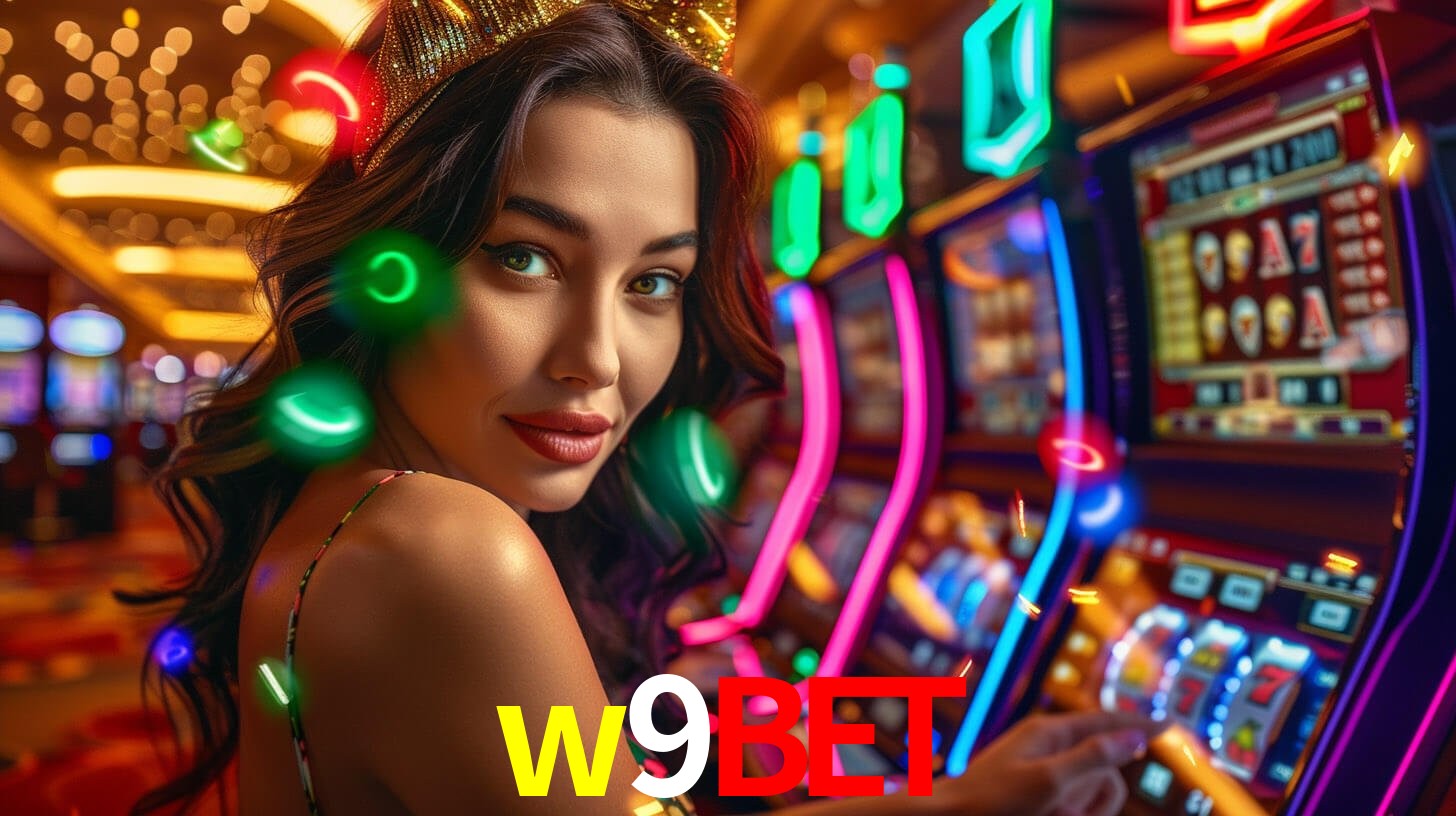 w9bet.com